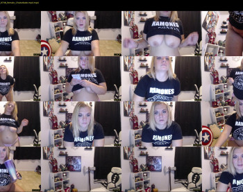 bouncinbooty — 99 minute Chaturbate female cam show recording, 720p, Sep 8, 2021