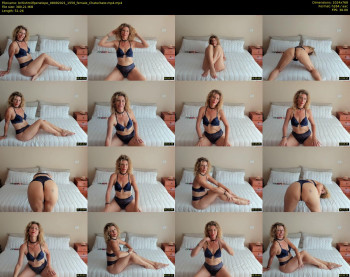 britishmilfpenelope — 52 minute Chaturbate female cam show recording, 720p, Sep 8, 2021