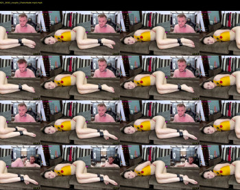 bunnyyandhunter — 4 minute Chaturbate couple cam show recording, 1080p, Sep 8, 2021