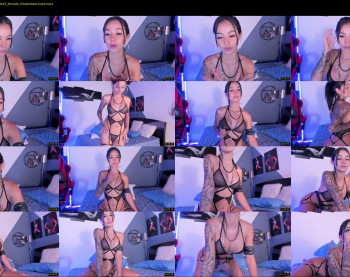 candyred88 — 59 minute Chaturbate female cam show recording, 720p, Sep 8, 2021