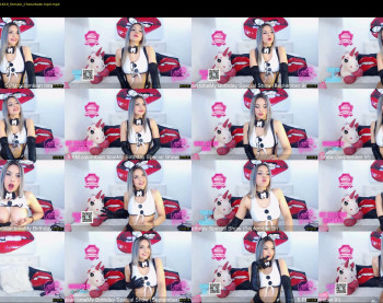 carlotta_ricci — 57 minute Chaturbate female cam show recording, 1080p, Sep 8, 2021