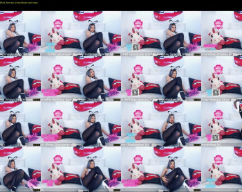 carlotta_ricci — 4 minute Chaturbate female cam show recording, 1080p, Sep 9, 2021