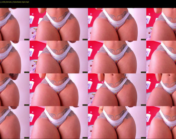 carolain_baker — 8 minute Chaturbate female cam show recording, 1080p, Sep 8, 2021
