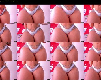 carolain_baker — 47 minute Chaturbate female cam show recording, 1080p, Sep 8, 2021