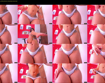 carolain_baker — 58 minute Chaturbate female cam show recording, 1080p, Sep 8, 2021