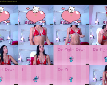 catalina__10_ — 82 minute Chaturbate female cam show recording, 1080p, Sep 8, 2021