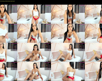 celestehill — 71 minute Chaturbate female cam show recording, 1080p, Sep 9, 2021