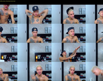 chris_scolaro — 94 minute Chaturbate male cam show recording, 1080p, Sep 8, 2021