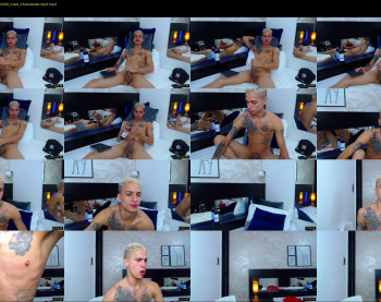 chris_scolaro — 70 minute Chaturbate male cam show recording, 1080p, Sep 8, 2021