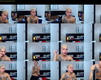 chris_scolaro — 70 minute Chaturbate male cam show recording, 1080p, Sep 8, 2021