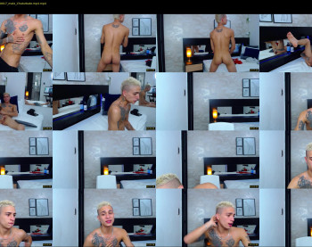 chris_scolaro — 70 minute Chaturbate male cam show recording, 1080p, Sep 9, 2021