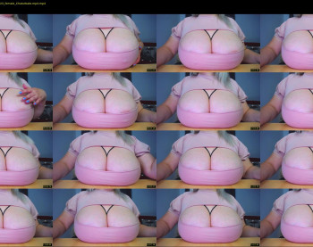 clara4love — 18 minute Chaturbate female cam show recording, 720p, Sep 8, 2021