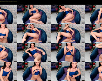 clara_bendover — 39 minute Chaturbate female cam show recording, 1080p, Sep 9, 2021