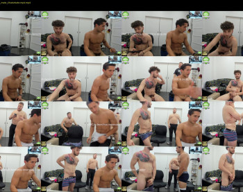 classied — 52 minute Chaturbate male cam show recording, 1080p, Sep 8, 2021