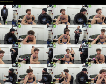 classied — 78 minute Chaturbate male cam show recording, 1080p, Sep 8, 2021