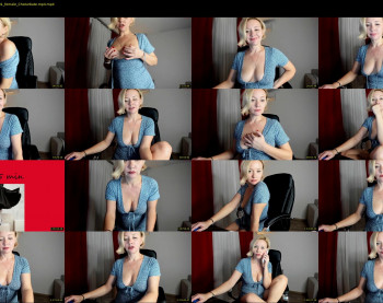 colette1w — 114 minute Chaturbate female cam show recording, 720p, Sep 8, 2021