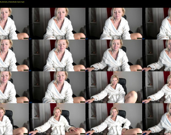 colette1w — 3 minute Chaturbate female cam show recording, 720p, Sep 8, 2021