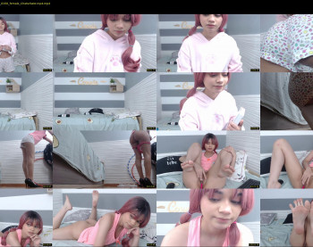 connie_brown — 69 minute Chaturbate female cam show recording, 1080p, Sep 9, 2021
