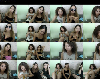 couple_kitty — 58 minute Chaturbate female cam show recording, 1080p, Sep 8, 2021