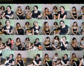 couple_kitty — 61 minute Chaturbate female cam show recording, 1080p, Sep 8, 2021