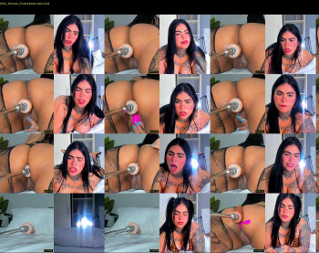 curvyliciouss — 69 minute Chaturbate female cam show recording, 1080p, Sep 8, 2021