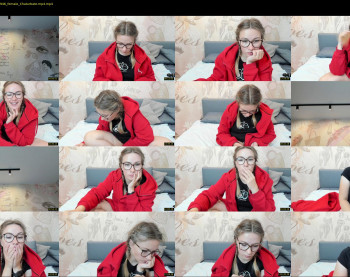 cute_darina — 70 minute Chaturbate female cam show recording, 1080p, Sep 8, 2021