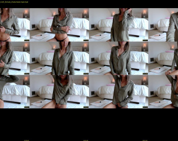 cutemoments — 6 minute Chaturbate female cam show recording, 720p, Sep 8, 2021