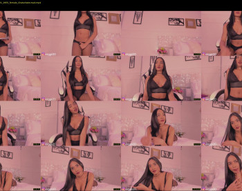 cyanide_candys — 70 minute Chaturbate female cam show recording, 1080p, Sep 8, 2021