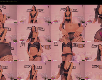cyanide_candys — 70 minute Chaturbate female cam show recording, 1080p, Sep 8, 2021