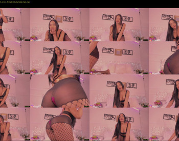 cyanide_candys — 37 minute Chaturbate female cam show recording, 1080p, Sep 8, 2021