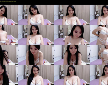 danymeen — 70 minute Chaturbate female cam show recording, 1080p, Sep 8, 2021