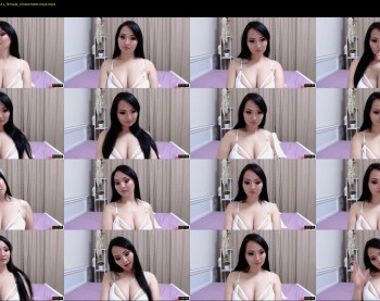 danymeen — 22 minute Chaturbate female cam show recording, 1080p, Sep 8, 2021