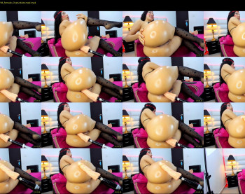 daya_curly — 71 minute Chaturbate female cam show recording, 1080p, Sep 8, 2021