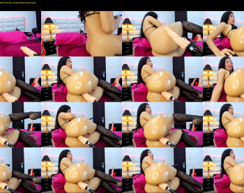 daya_curly — 70 minute Chaturbate female cam show recording, 1080p, Sep 8, 2021