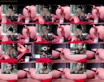 dayanna_sweet — 48 minute Chaturbate female cam show recording, 1080p, Sep 8, 2021