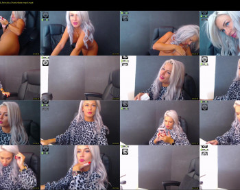 debralee — 48 minute Chaturbate female cam show recording, 1080p, Sep 8, 2021