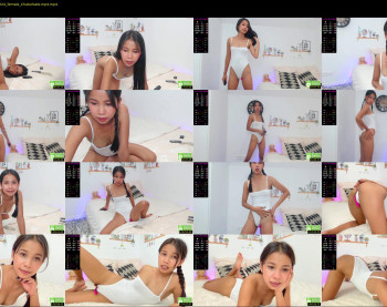 deedeedoll — 114 minute Chaturbate female cam show recording, 720p, Sep 8, 2021