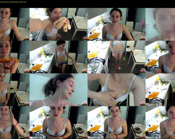 demurelixir — 41 minute Chaturbate female cam show recording, 1080p, Sep 8, 2021