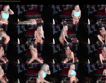 derrick_and_brittany — 36 minute Chaturbate couple cam show recording, 720p, Sep 8, 2021