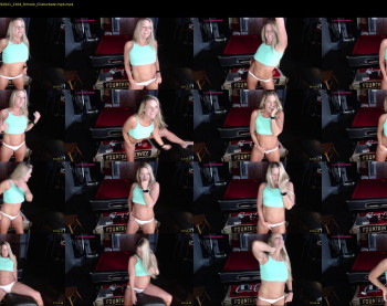 derrick_and_brittany — 36 minute Chaturbate couple cam show recording, 720p, Sep 8, 2021