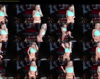 derrick_and_brittany — 29 minute Chaturbate couple cam show recording, 720p, Sep 8, 2021