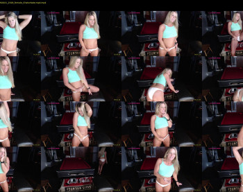 derrick_and_brittany — 23 minute Chaturbate couple cam show recording, 720p, Sep 8, 2021