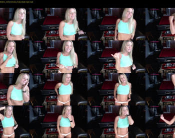 derrick_and_brittany — 3 minute Chaturbate couple cam show recording, 720p, Sep 8, 2021