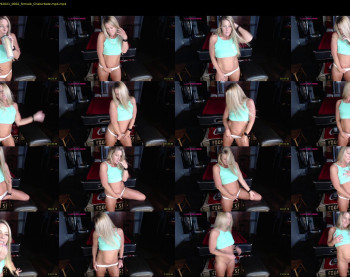 derrick_and_brittany — 16 minute Chaturbate couple cam show recording, 720p, Sep 9, 2021