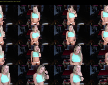 derrick_and_brittany — 4 minute Chaturbate couple cam show recording, 720p, Sep 9, 2021