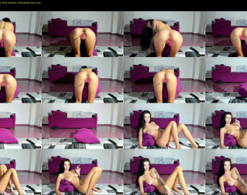 desert2blosom — 24 minute Chaturbate female cam show recording, 1080p, Sep 9, 2021