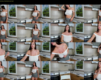 devyale — 71 minute Chaturbate female cam show recording, 1080p, Sep 8, 2021