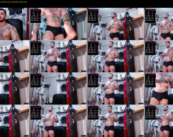 dimitri_sullivan — 39 minute Chaturbate male cam show recording, 720p, Sep 8, 2021