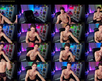 dirty_pothos — 70 minute Chaturbate male cam show recording, 1080p, Sep 8, 2021