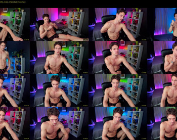 dirty_pothos — 32 minute Chaturbate male cam show recording, 1080p, Sep 8, 2021